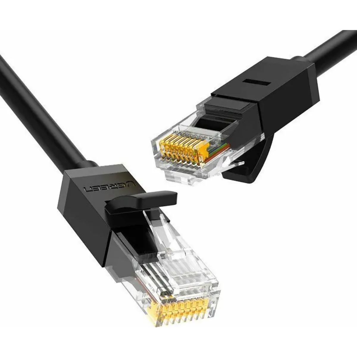 Netzwerkkabel (Ethernet RJ45)